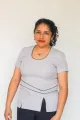 Lisseth Centeno Trillo - Docente de inicial