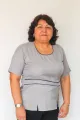 Anette Jacqueline Condeso Costa de Marquez - Docente de primaria