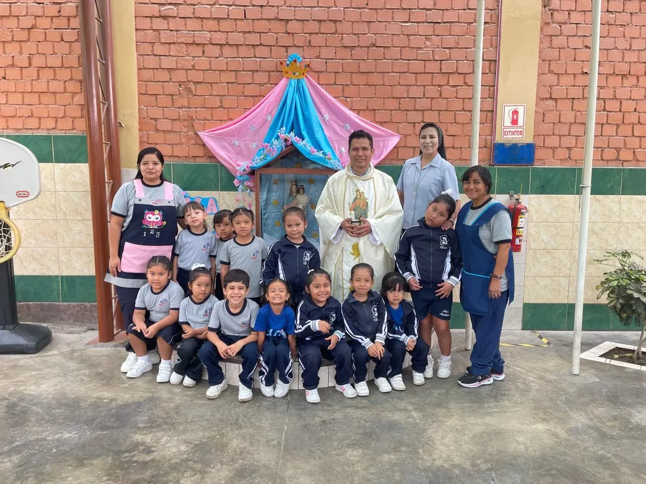 Sistema Preventivo Salesiano