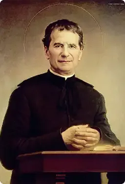 Don Bosco
