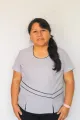 Carmen Reyna Espinoza García - Docente de primaria