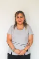Susan Wendy Guivar Castro - Coordinadora del nivel inicial