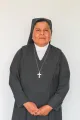 Sor Alicia Huamaní Alarcón - Ecónoma