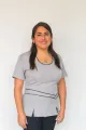 Sherali Estephani Pastor Segura - Docente de secundaria