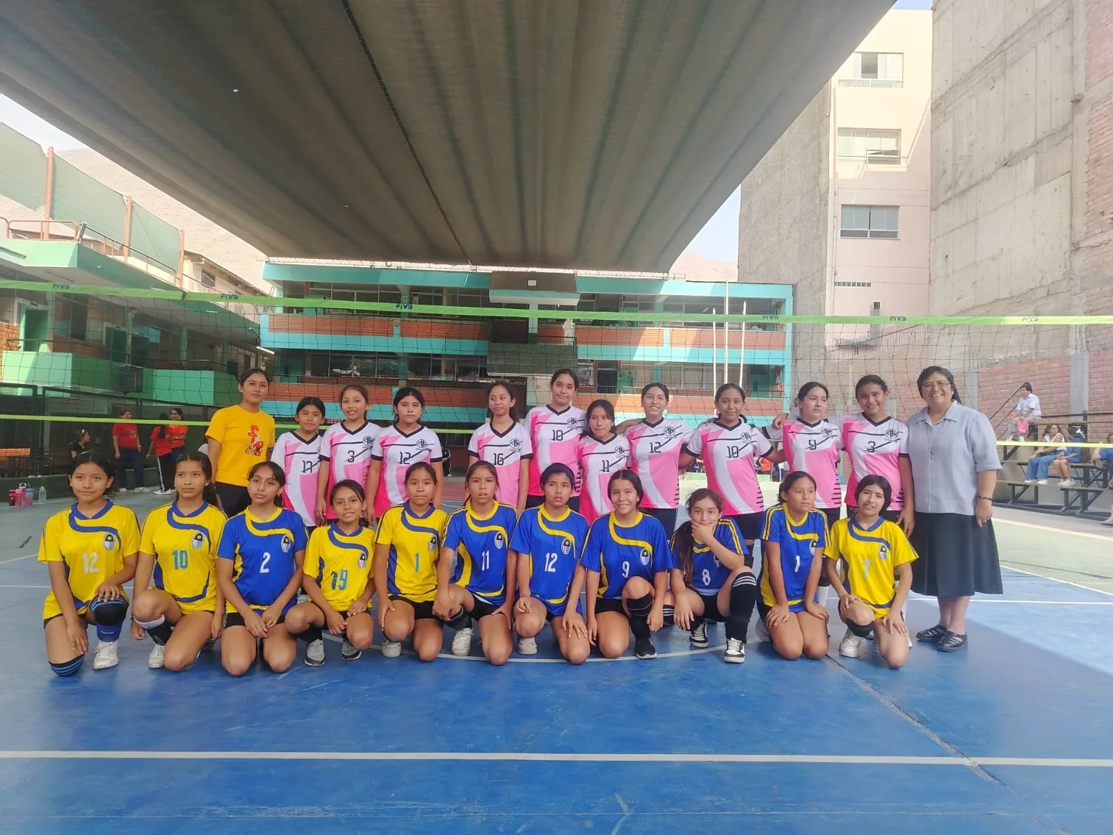Talleres