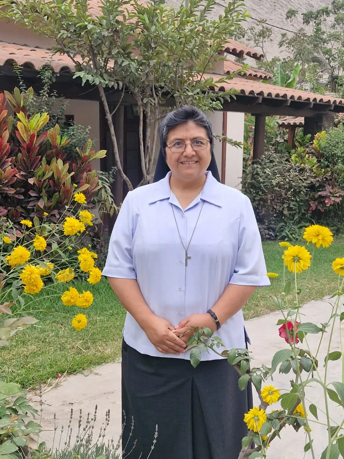 Directora