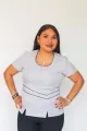 Leyssye Shirley Torres Untiveros - Docente de primaria